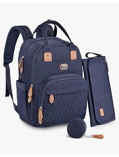 Baby changing bag