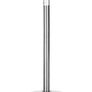Patio Heater, Mushroom Heater, Steel Image 3
