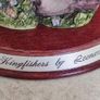 Regency KINGFISHER Fine Art Figure Image 8