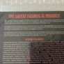 Dressed to Kill Blu Ray  Arrow Video First Press OOP Image 3