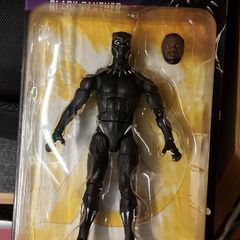 Marvel Legends Black Panther