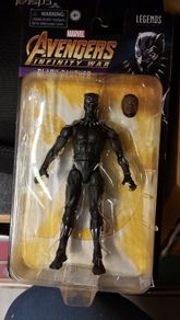 Marvel Legends