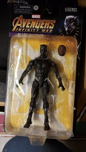 Marvel Legends