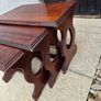 Side Table (Nest of 3 Tables) Image 5
