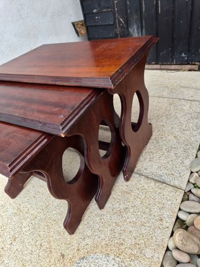 Side Table (Nest of 3 Tables)