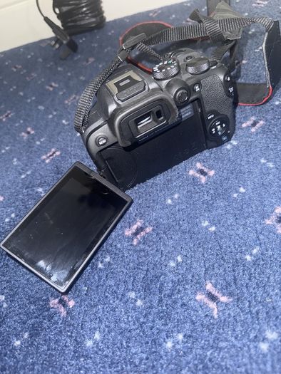 Canon r10