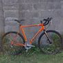 Kona Jake Road/ Gravel Bike - Shimano Tiagra - 59cm/Large - Fully Serviced Image 3