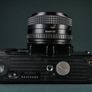 Minolta X300s Film camera Image 5