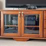 Solid Wood TV Cabinet (Was 100, now 80) Image 2