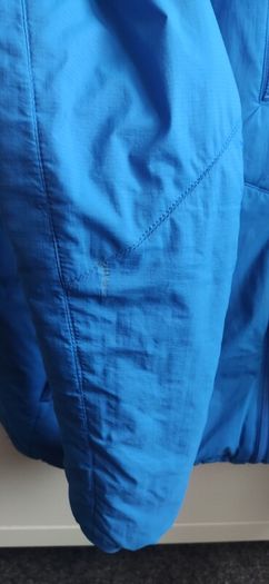 Monterrain Mountain Exploration Jacket Size M
