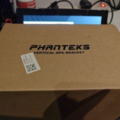 Phanteks Vertical GPU bracket