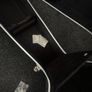 Gear4Music Hard Case and Rockstar Jnr. Classical Guitar Image 7