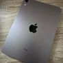 Apple iPad mini 6 (64GB) Space Gray | Mint Condition | Extras | Warranty Image 4