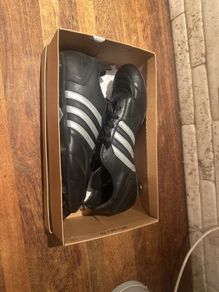 Adidas Gammanova SG Football Boots