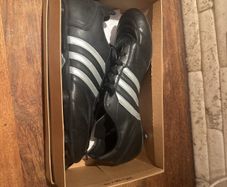 Adidas Gammanova SG Football Boots