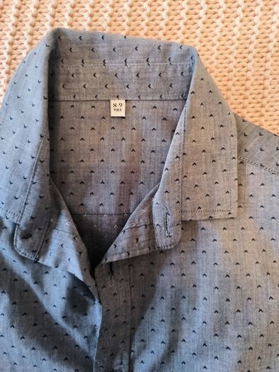 M&S Shirt