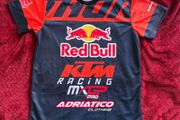 Thor X Cross Moto Jersey Inspired