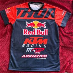 Thor X Cross Moto Jersey Inspired