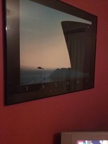 Talbot print