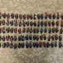 Massive Lego Castle Minifig Bundle Image 2