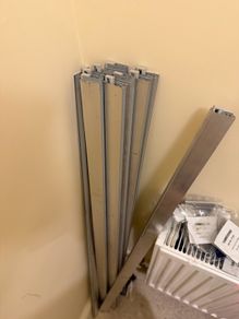 Fire Door Drop Seals - NOR810