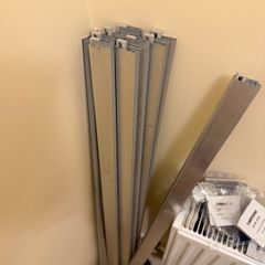 Fire Door Drop Seals - NOR810