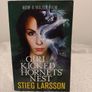 Millennium Trilogy Stieg Larsson set of Books Image 5