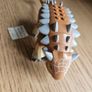 lego ankylo01 ankylosaurus dinosaur, set jurassic world 75941 Image 2