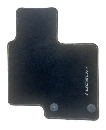 Hyundai Tucson Floor Mats