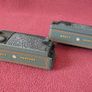 Train Great Western Coal Tenders X 2 Body Only Image 3