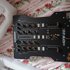 Dj mixer