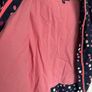 Cute lightweight polka dot jacket for a girl, 104/110cm, 3-5 years Image 4
