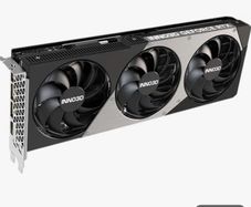 Nvidia Geforce RTX 5080 Inno3D 3X OC edition SFF ready