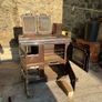 Stanley Super Star 9 Solid Fuel Range Image 7
