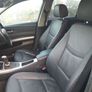 BMW e90 leather seats Image 2