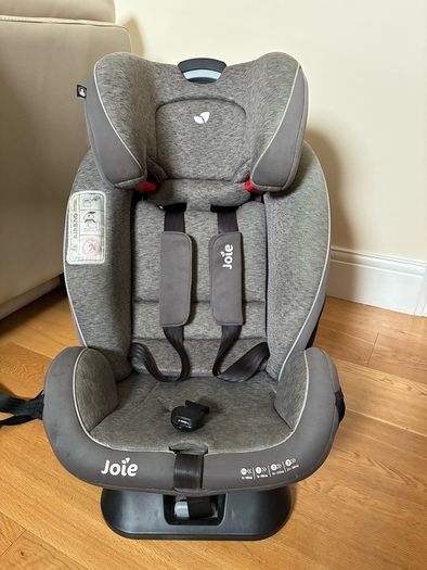Joie Car Seat