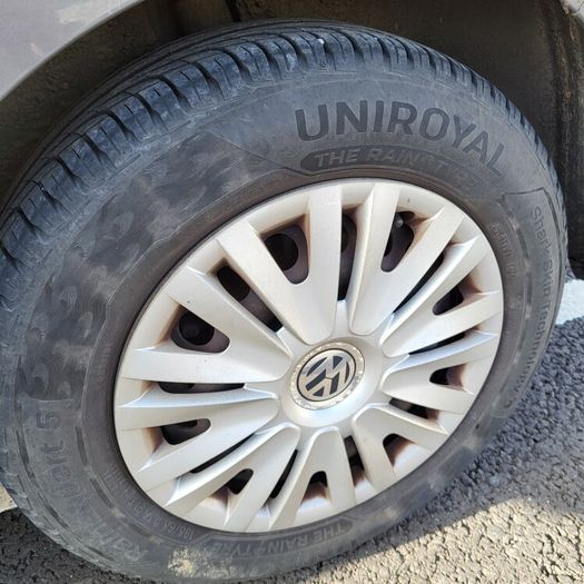 2010 Volkswagen Golf