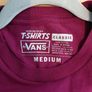 Mens Van tshirt Image 4