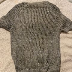 River Island jacket /8-10 UK new