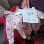 Baby girl clothes Image 3