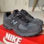 New Balance 2002R Protection Pack Phantom. UK 8 Image 3