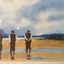 Art - Oil on Canvas / Board( M. Mc Mahon) Image 3