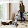 Dual Power Pet Advance Carpet Cleaner | Dual Rotating Brushbars | Pre-treatment wand and Wash Hose (FREE POSTAGE) Image 3