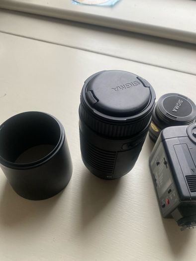 Nikon