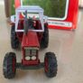 International Tractor Polistil year 1979 Rare Image 7