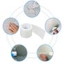 Brand New Self-Adhesive Fiberglass Tape for Sewing and Carpeting - 10cm x 30m. Image 6