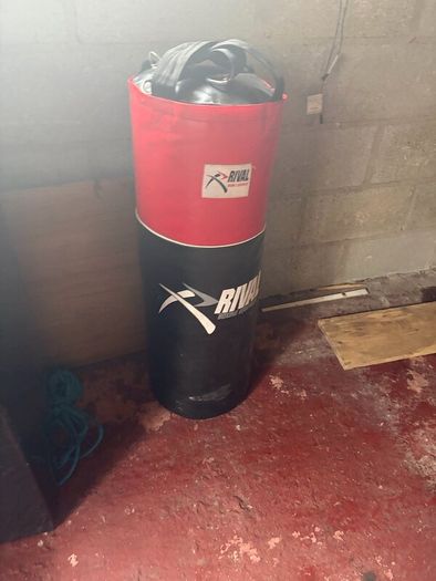 Rival Boxing 3ft heavy bag Premium Quality