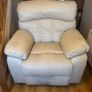 Double and Single Recliner Chairs Image 2