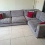 L Shaped Couch Suite Image 2