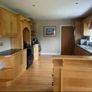 Solid Wood Kitchen for sale Image 4